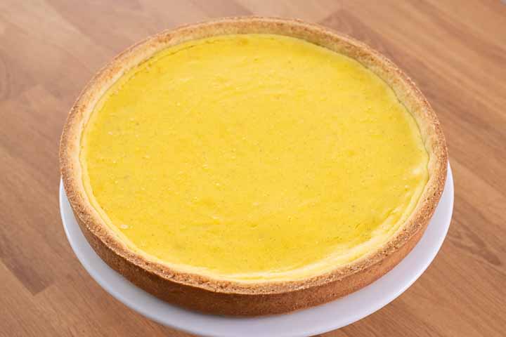 torta susanna ricetta originale