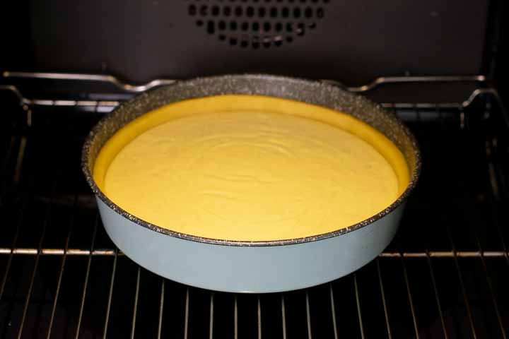 torta tipica di parma