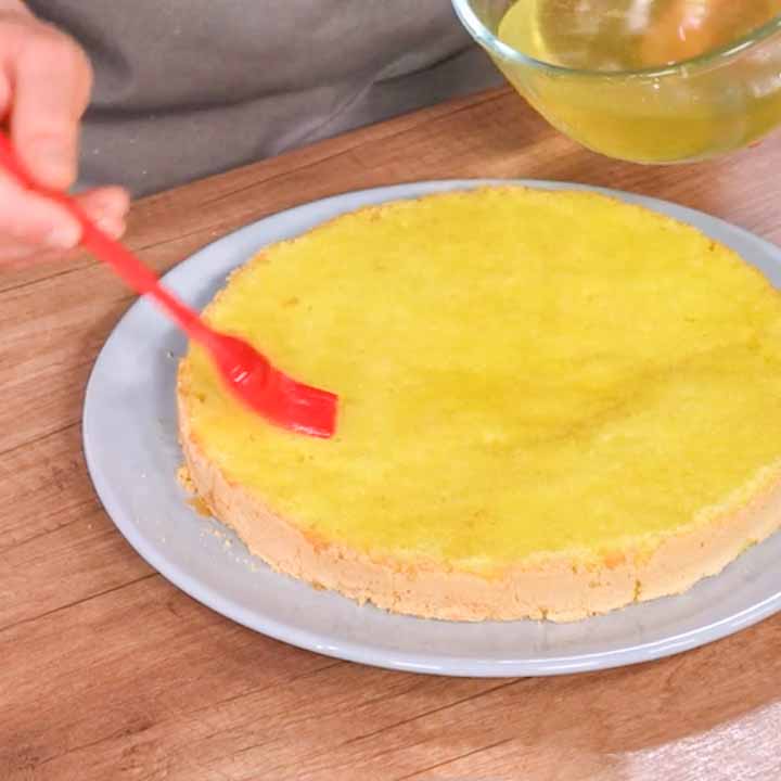 alternativa alla solita torta di compleanno
