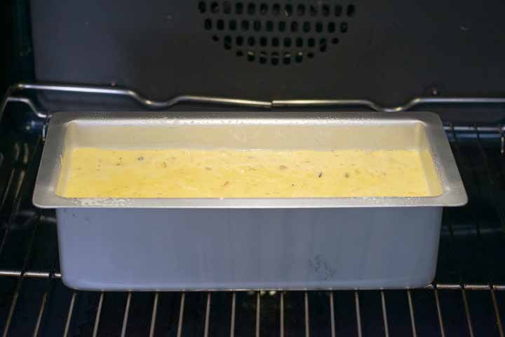 amandovolo ricetta