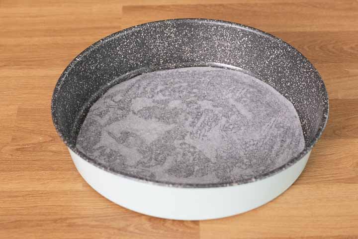 come fare la torta margherita