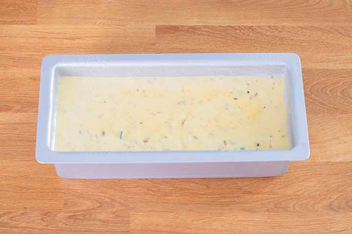 dolce tipico marchigiano