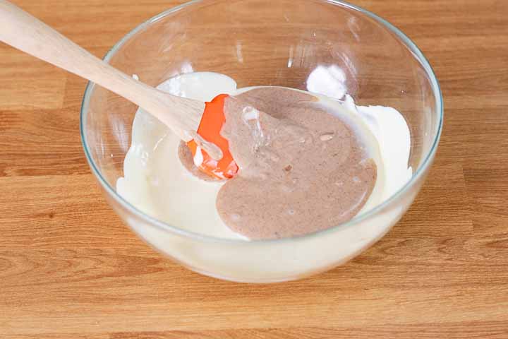 dolce tipico molisano