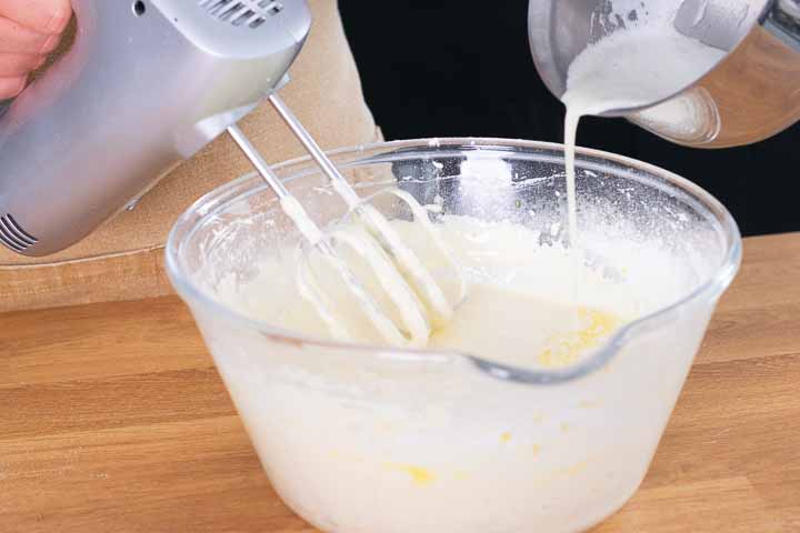 dolci alle mandorle