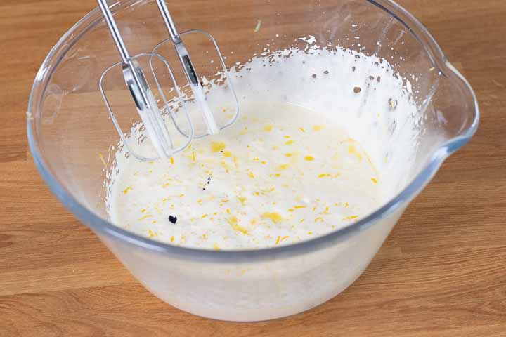 dolci del molise