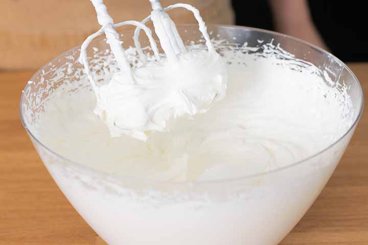 dolci senza cottura