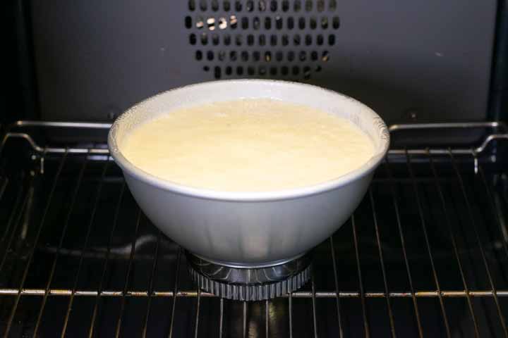 milk pan molisano