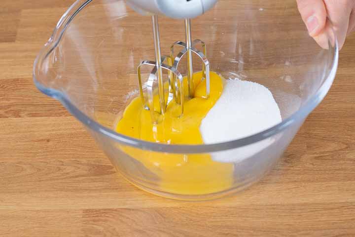 non è natale se non c'è il milk pan