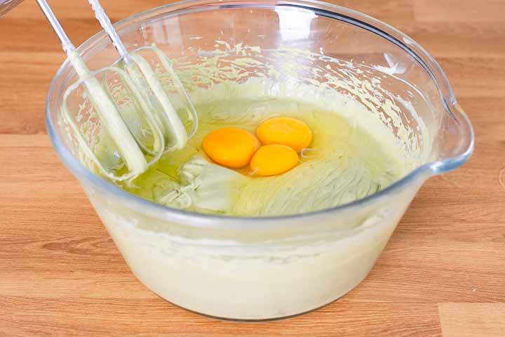 ricetta cheesecake al pistacchio