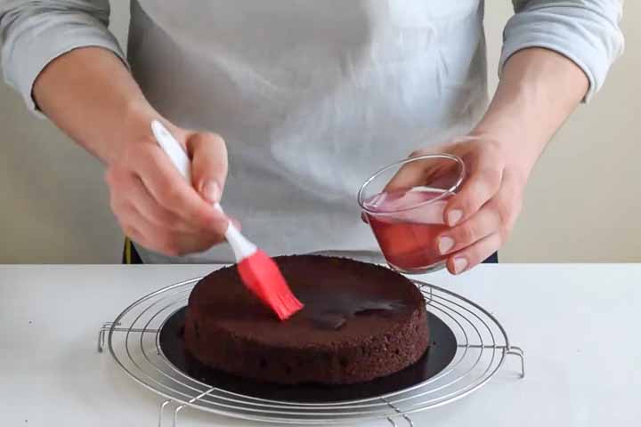 ricetta foresta nera