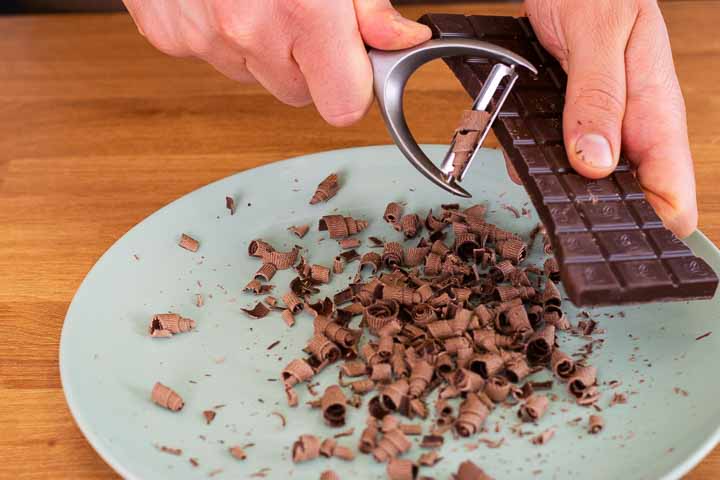 torta foresta nera ricetta facile