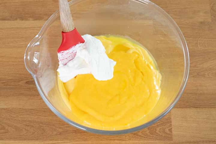 crema delizia al limone