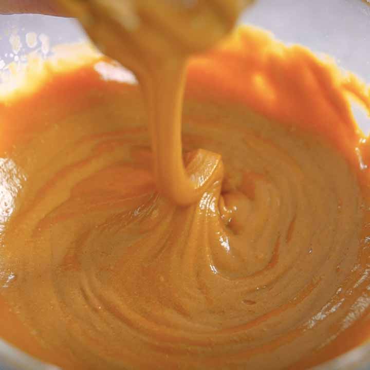 cupcake al caffè facili