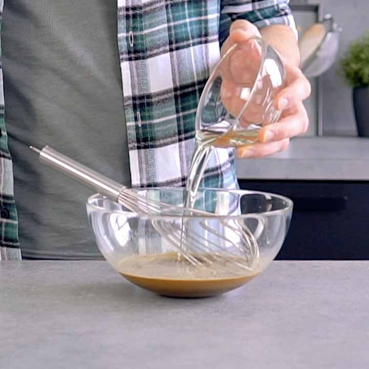 cupcake al caffè veloci