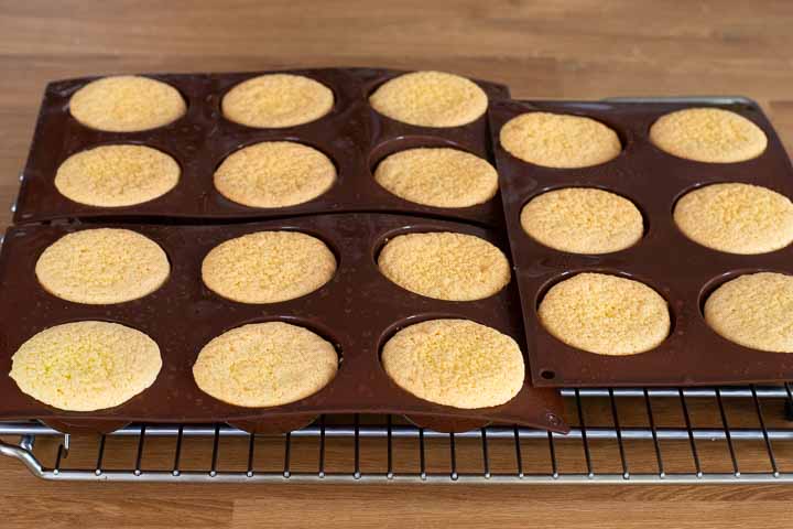 dolce delizia al limone