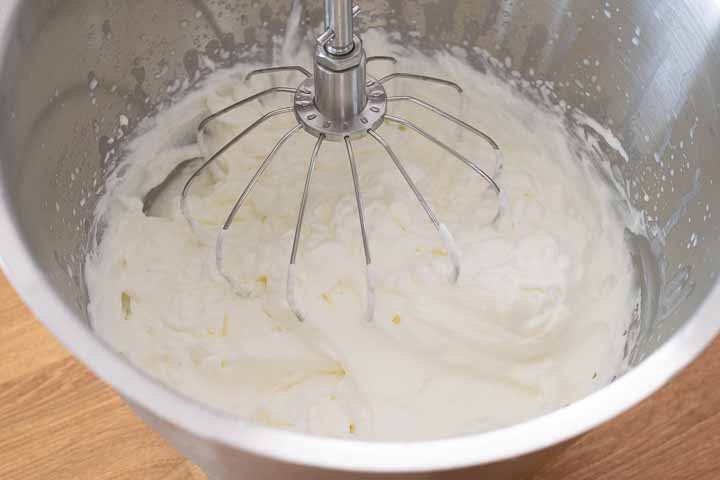 dolce tipico della campania