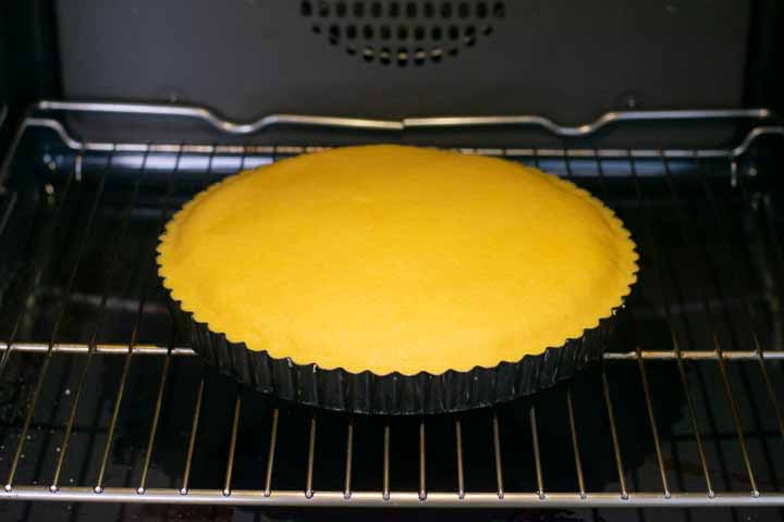 dolce tipico di roma