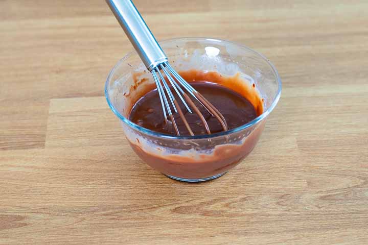 dolci al caffè e cioccolato