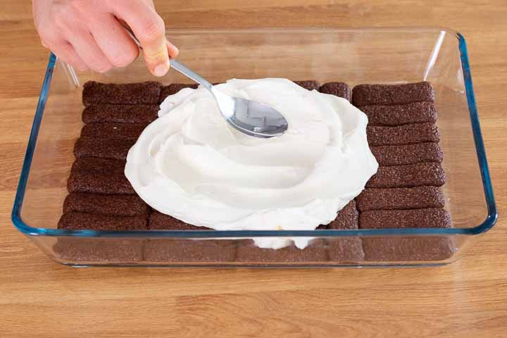 dolci al cocco senza cottura