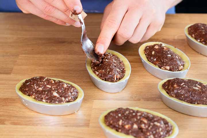 dolci natalizi calabresi