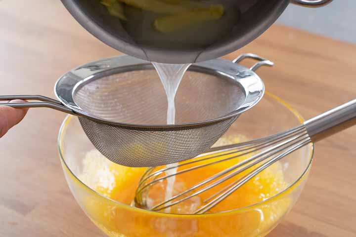 dolci tipici campani