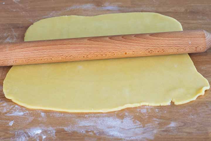 dolci tipici italiani
