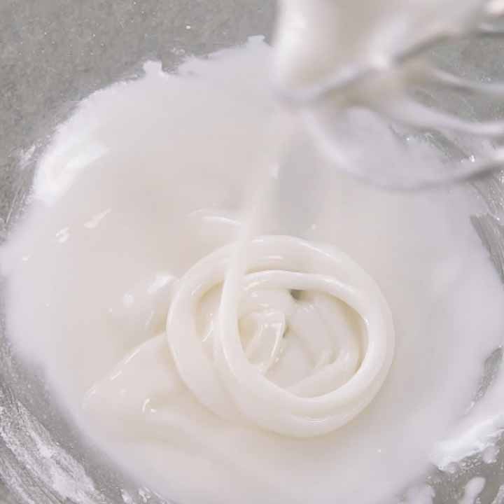 dolci vegani e senza glutine