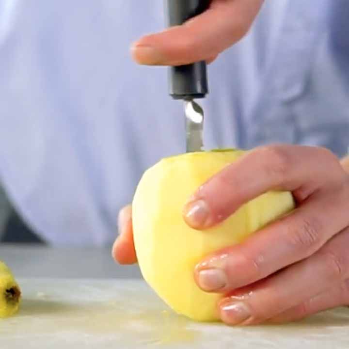 frittelle di mele velocissime