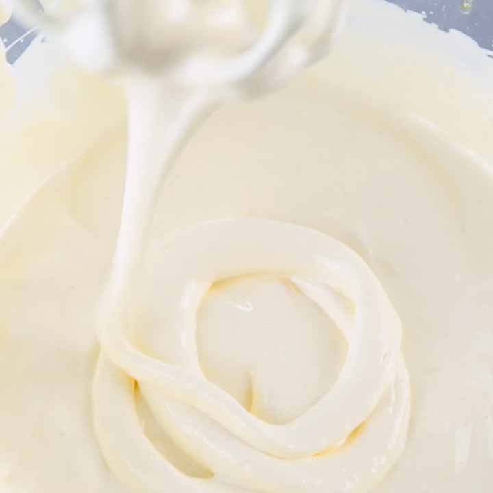 pan di spagna al cacao ricetta