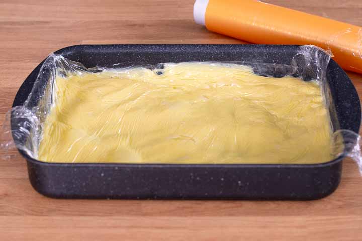 pasticciotti con crema