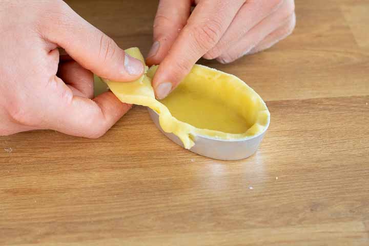 ricette calabresi dolci