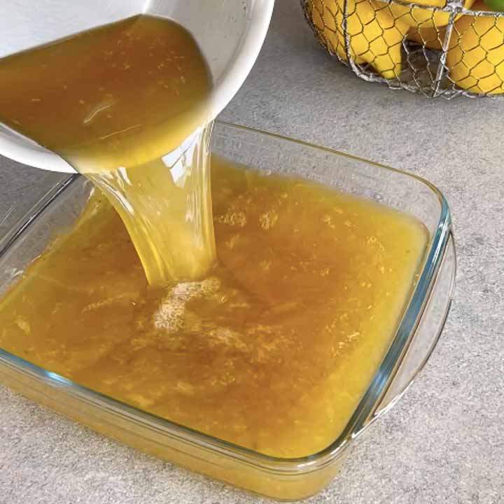 ricette con rum