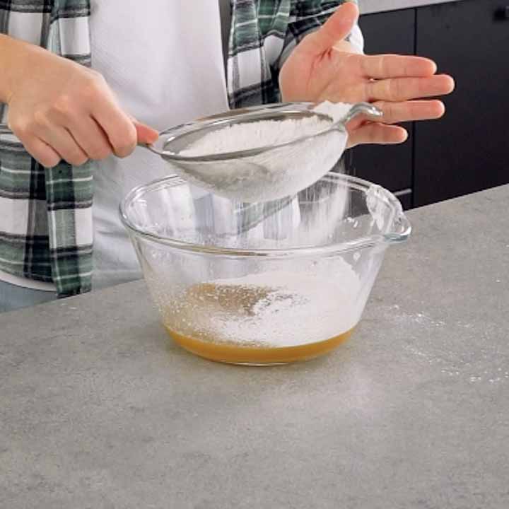 ricette vegane e senza glutine