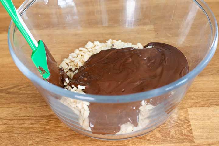 varchiglie alla monacale ricetta