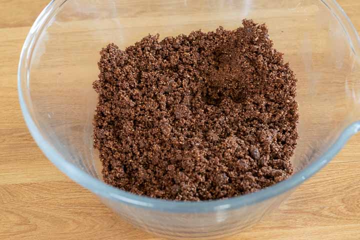 baci di alassio ricetta