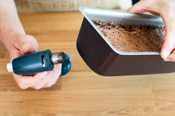 bonet piemontese ricetta