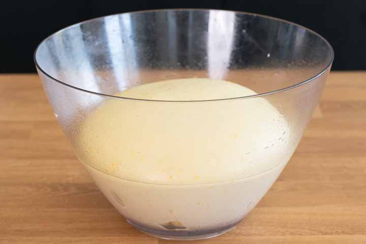 brioche gelato siciliane