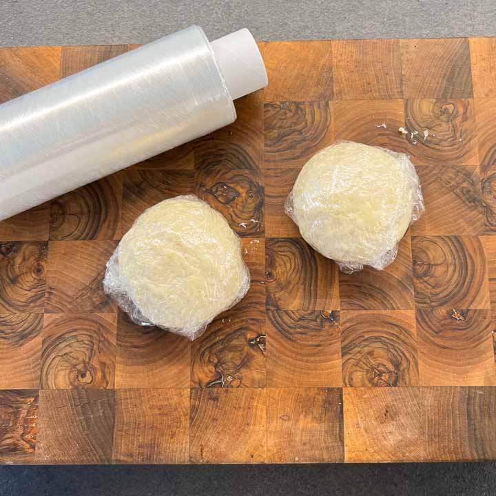 focaccia di recco ricetta veloce