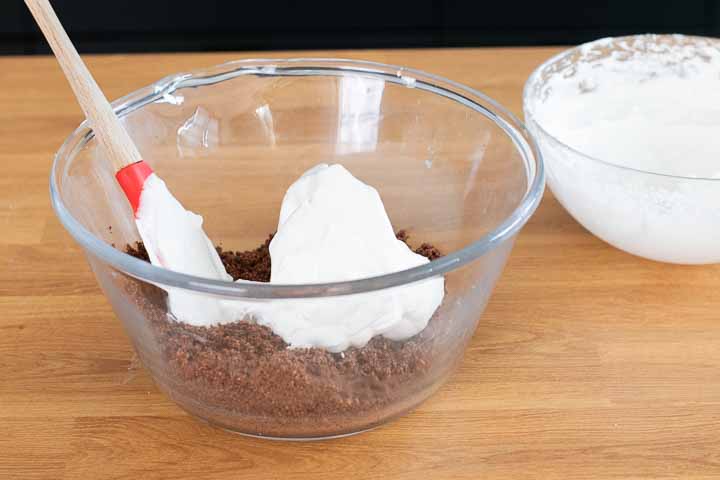 ingredienti baci di alassio