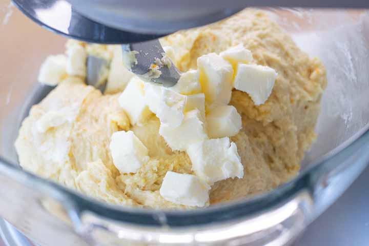 lievitato dolce