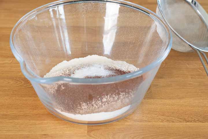 red velvet ricetta originale americana