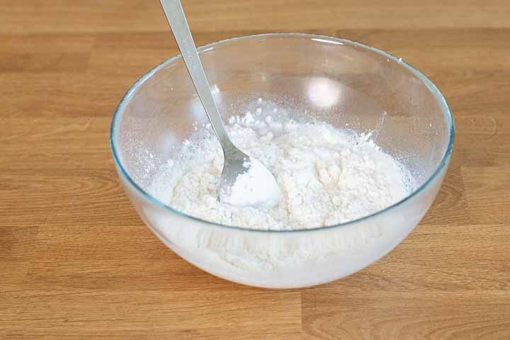 ricetta brioches siciliana