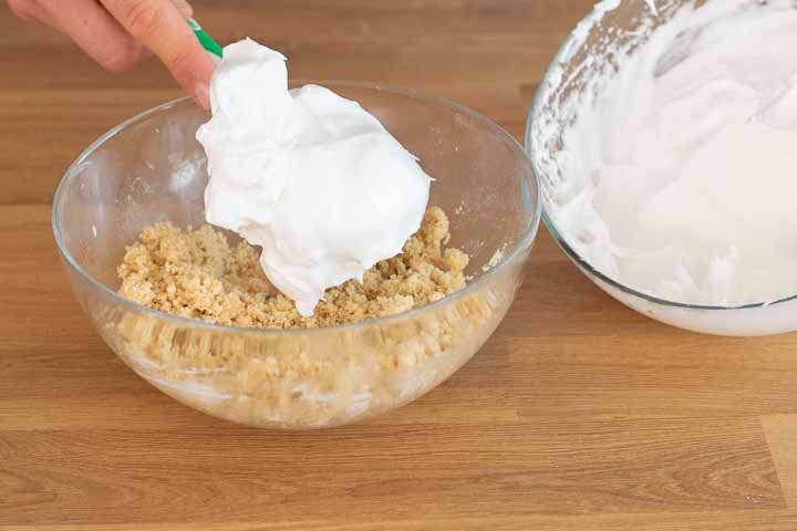 ricetta tegole valdostane