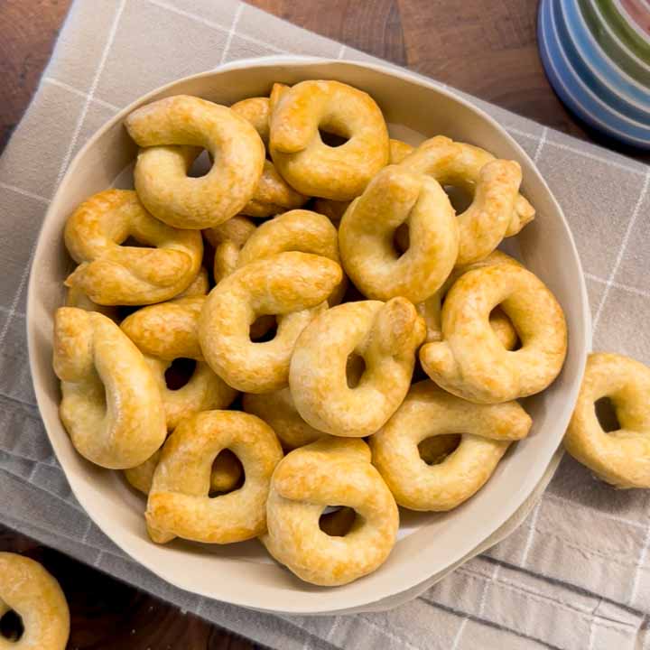 taralli