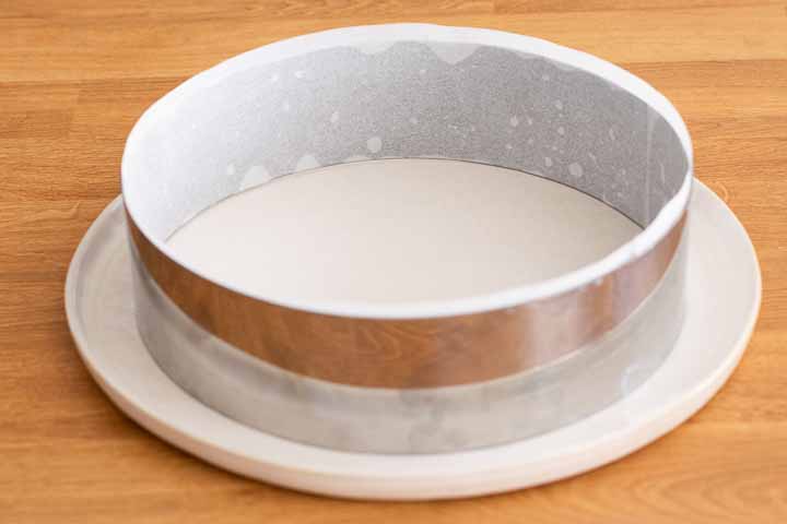 ricetta tiramisù al limoncello