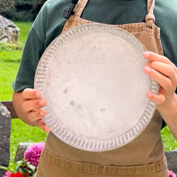 dolci di montagna