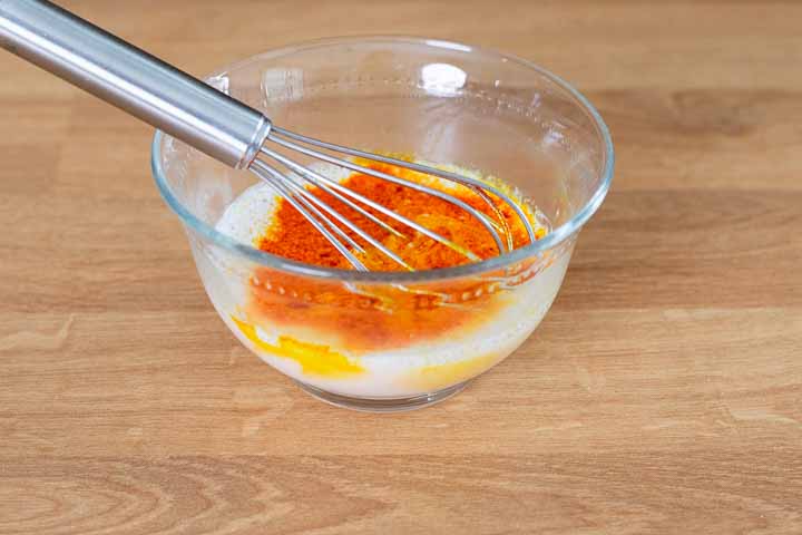 ricette con zafferano