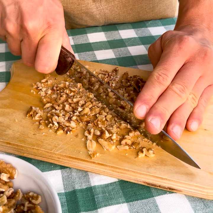 ricette di montagna