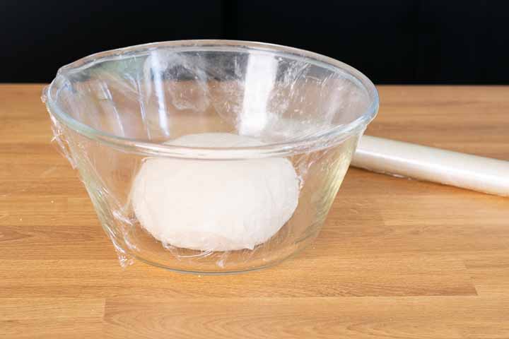 tigelle ricetta originale