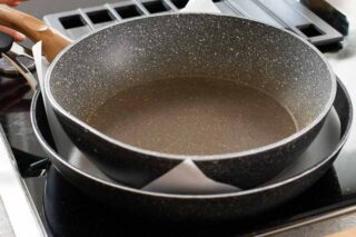 tigelle ricetta veloce